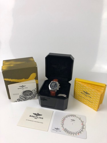 Orologio breitling a69048 - orologio,