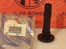 ALFA ROMEO 166 BOCCOLA DX POGGIATESTA SEDILI ANTERIORI 127096080