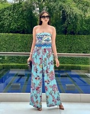 ZARA NEW WOMAN FW23 STRAPLESS