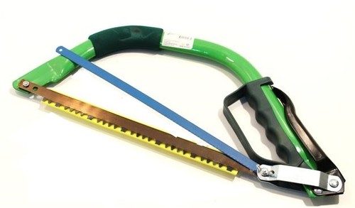 Segaccio sega arco 300 a - sega, mm