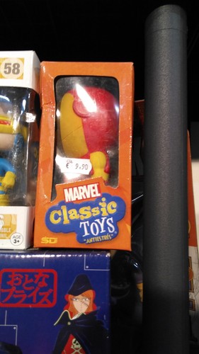 Iron man marvel - -, toys
