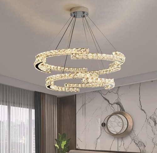 Lampadario sospensione led - lampadario, a