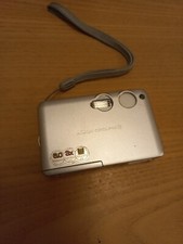Nikon Coolpix S3 Fotocamera