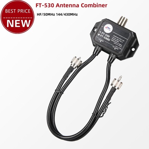 Combinatore antenna 530 - combinatore,