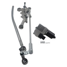 Motore tergicristallo