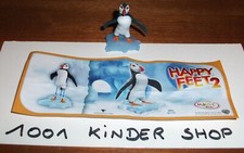 KINDER DC176 DC 176 HAPPY FEET