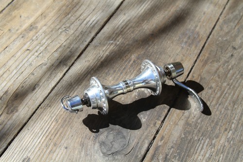 Mozzo flangia bassa campagnolo - flangia,