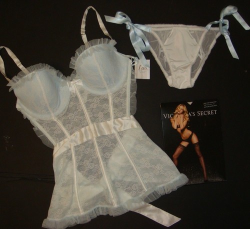 Grembiule victoria secret - grembiule,