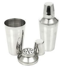 Shaker Cocktail Jigger Mixer