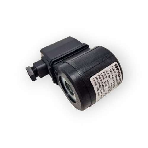 Brahma bobina solenoide - brahma,