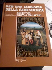 LIBRO PER UNA ECOLOGIA DELLA
