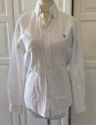 Camicia ralph lauren taglia - camicia,