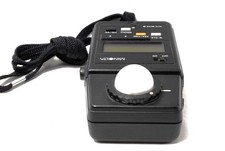 Ecc minolta auto meter - [ecc+5],