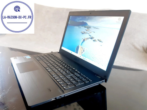Asus series laptop quad - series,