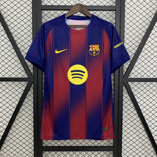 Maglia Home Casa Barcellona x Nike 25/26