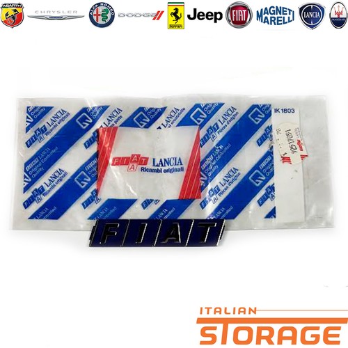 Fiat tempra logo fregio sigla - fregio,