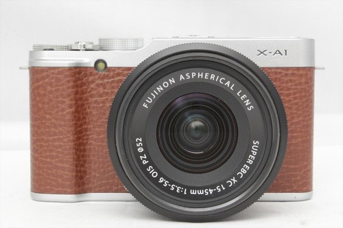Fujifilm 15 45 - x-a1, 15-45