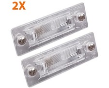 2x Portalampada Targa