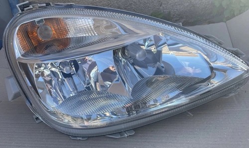 Faro destro mercedes classe - mercedes,