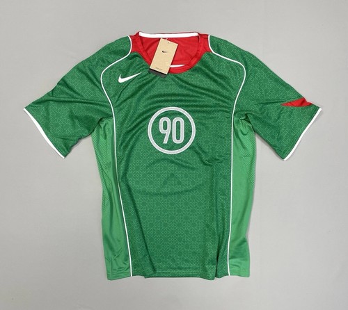 Nike t90 total - calcio, retro