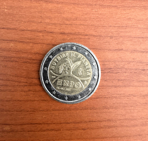 Moneta euro nutrire il - euro,