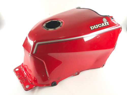 Ducati paso 750 1990 - paso, [1990]