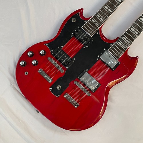 Left hand eds 1275 - eds-1275, neck