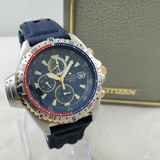 RARO OROLOGIO UOMO CRONOGRAFO