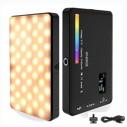 Srikekl rgb luce - rgb,