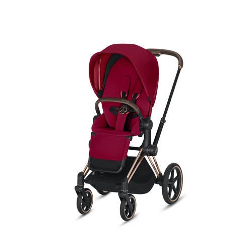 Cybex priam rose gold - rose,