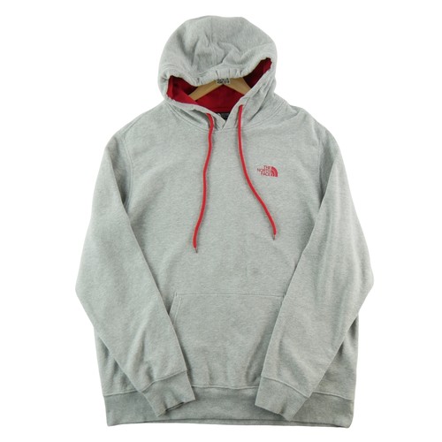 The north face felpa - face,