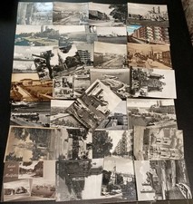 Molfetta Bari - Lotto di 30