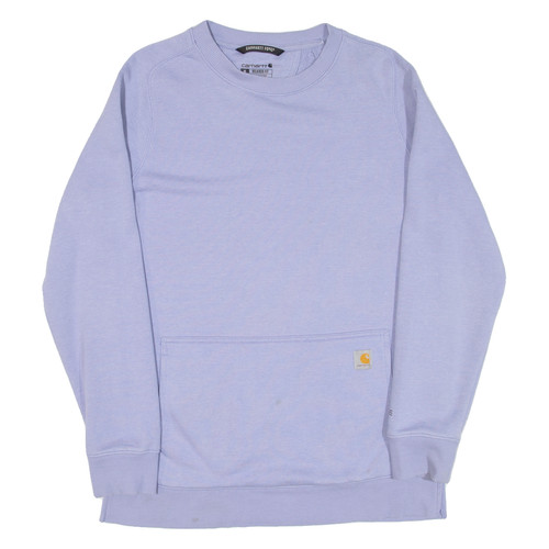 Felpa donna carhartt fit - donna,