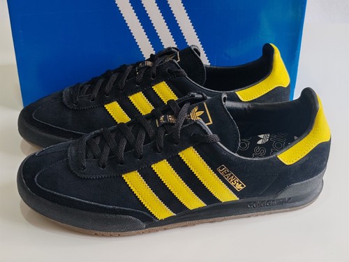 Adidas jeans nero - *jeans*, (hp8990)