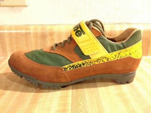 Scarpe ciclismo time donna - time,