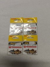 TRABUCCO  AKURA SERIE 6315