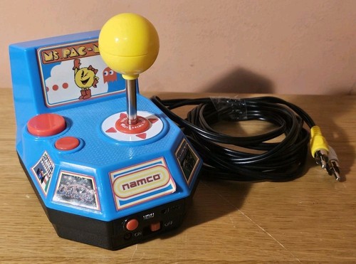 Console joystick giochi - , tv