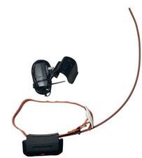 Garmin DC40 GPS Collare di tracciamento per cani per Astro 320/220 con caricatore 