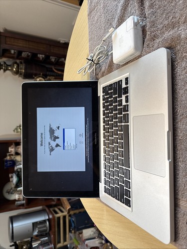 Apple macbook pro - macbook, 13,3"