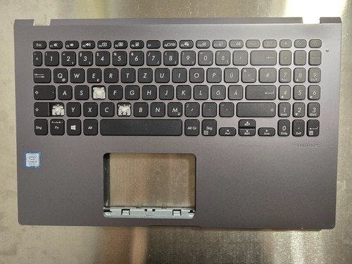 Asus x509 f509 - asus, m509