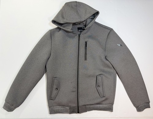 Stone falcon bomber giacca - bomber,