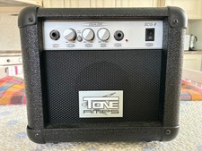 Amplificatore Chitarra Tone