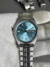 Orologio uomo automatico Seiko