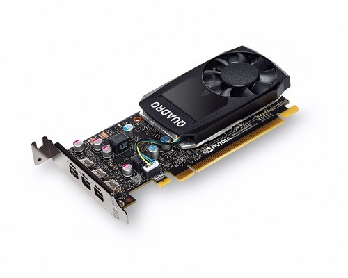 Nvidia quadro p400 - quadro, 2gb