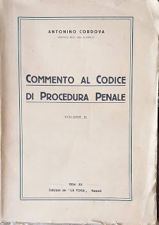 Commento codice di - commento,