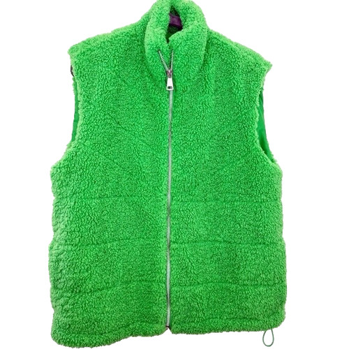 Zara gilet donna - , verde