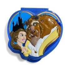 Raro Vintage Disney Bluebird