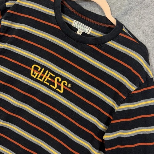 Shirt guess originals a - t-shirt,
