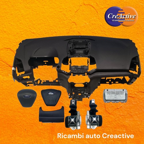 Ford ecosport cruscotto - ford, 1°