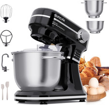 Impastatrici Planetarie 1500W